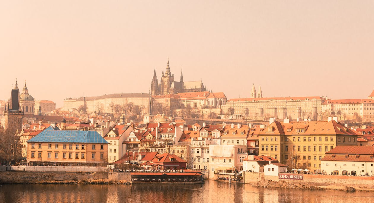 Praag / Pexels Praag