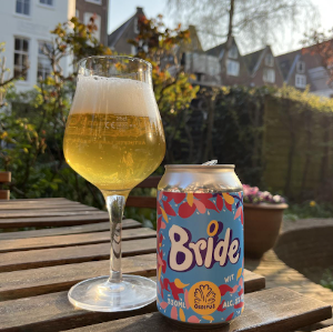 Speciaalbier van Oedipus