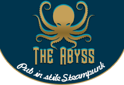 The Abyss Pub in Milaan  The Abyss Pub in Milaan