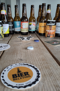 West-Friese bierbeleving West-Friese bierbeleving