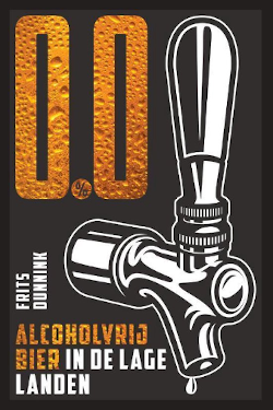 alcoholvrij bier in de lage landen boek