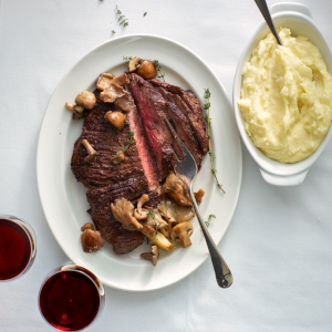 bavette bbq recept jumbo