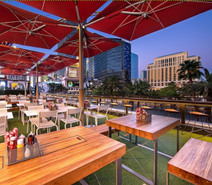 beer park dakterras in las vegas