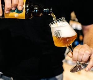 bier inschenken bier inschenken