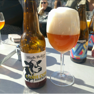 high roller bier high roller bier