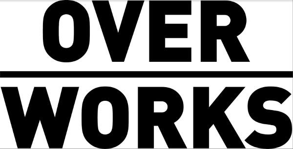 OverWorks logo