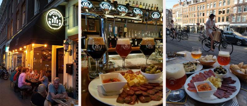 Brouwerij Asperius sfeerbeelden