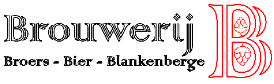 Brouwerij B; Broers, bier, Blankenberge