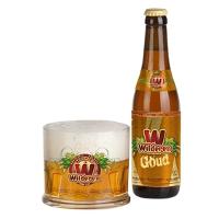 Wilderen bier Wilderen bier