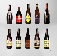 Biercadeaupakket