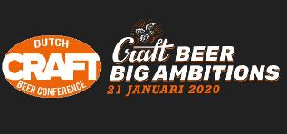 Dutch Craft Beer Conference