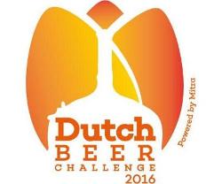 Dutch Beer Challenge logo
