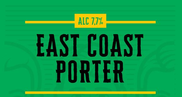 East Coast Porter 600pixels