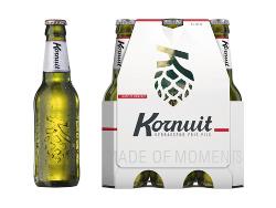 Grolsch Kornuit nieuw design