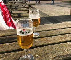 Grolsch in Enschede