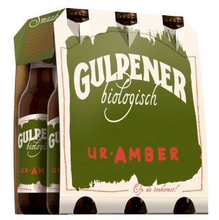 Gulpener-ur-amber