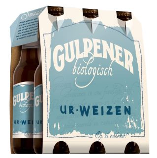 Gulpener ur-weizen