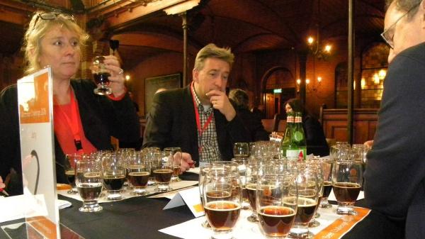 Jury Dutch Beer Challenge