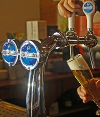 Lage Landen Pils Tap
