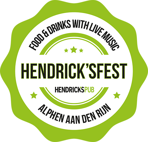 Hendricks Fest bierfestival