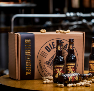 10 jaar bierfabriek dubbelbock