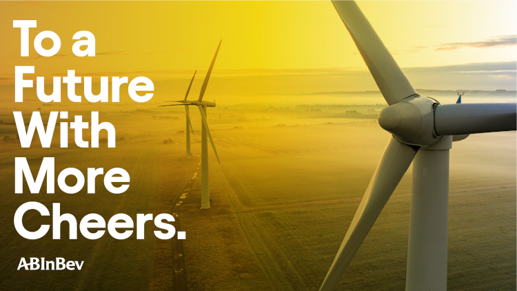 AB InBev ambitie voor minder uitstoot