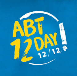 Abt 12 Day 2020 logo