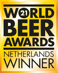 Alfa Edel Pils is nederlands beste pils bij World Beer Awards 2021