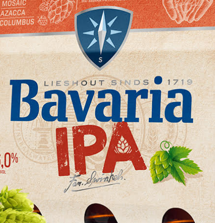 Bavaria IPA