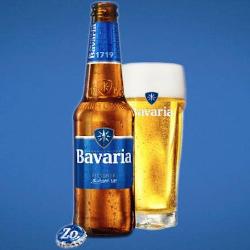 Bavaria pils