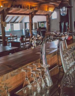 Berghoeve Proeflokaal Berghoeve Proeflokaal