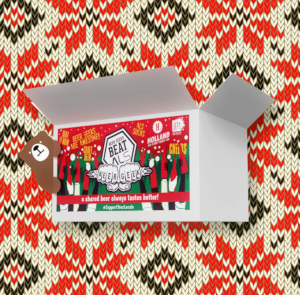 Beer Geeks Beat ALS bierpakket 2021