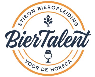 Biertalent logo