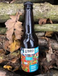 Bird Brewery Specht Lekker in het bos