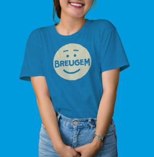 Breugem Bier t-shirt