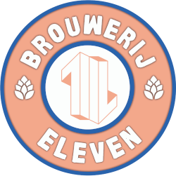 Brouwerij Eleven logo