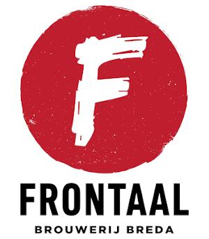 Brouwerij Frontaal logo