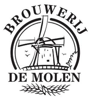 Brouwerij de Molen logo