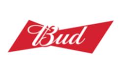 BUD logo