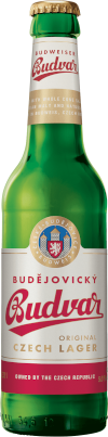 Budweiser Budvar