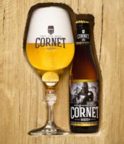 Cornet Bier