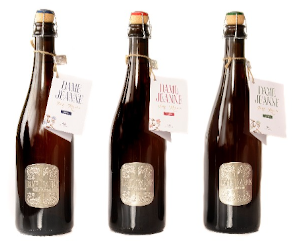 Dame Jeanne Brut Royal