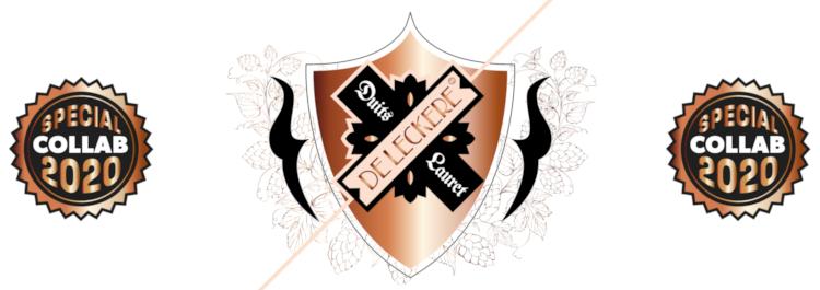 De Leckere en Duits & Lauret special collab 2020