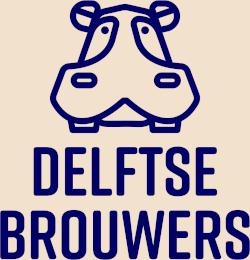 Delftse Brouwers logo