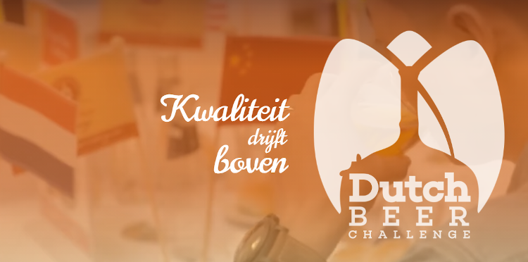 Dutch Beer Challenge 2021
