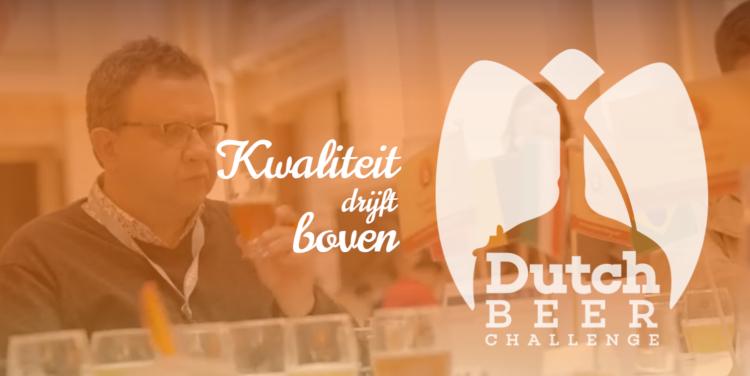 Dutch Beer Challenge: kwaliteit drijft boven