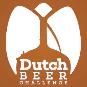 Dutch Beer Challenge logo