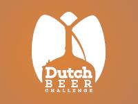 Dutch Beer Challenge logo