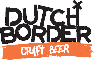 Dutch Border Craft Beer logo Dutch Border Craft Beer logo