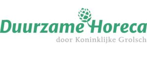 Duurzame Horeca logo
